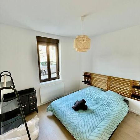 La Manufacture Apartment Amiens Exterior photo