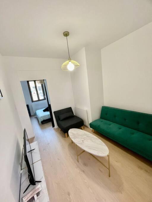 La Manufacture Apartment Amiens Exterior photo